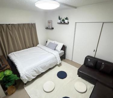 Chinatown Apartamento | COMMA House