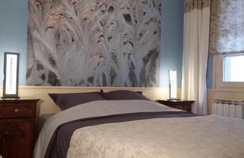 Colmar Centre Ville Apartamento | Commanderie Cottage Colmar