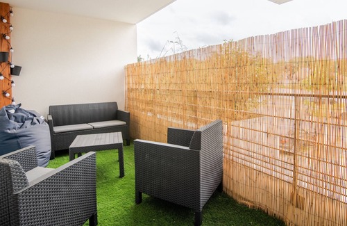 Chambray-les-Tours Apartamento | Comme à la maison