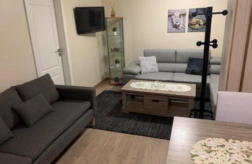 Sint-Gillis Apartamento | Comme à la Maison