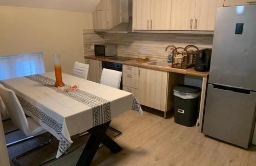 Sint-Gillis Apartamento | Comme à la Maison