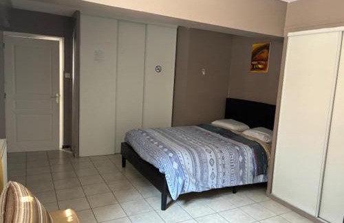 Chavanoz Apartamento | Comme à la maison !