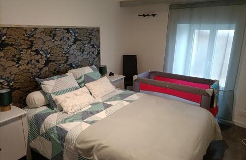 Gannat Apartamento | Comme à la maison