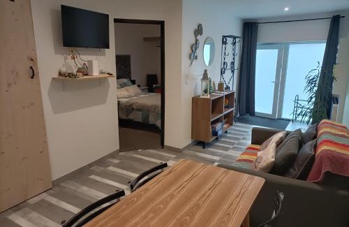 Gannat Apartamento | Comme à la maison
