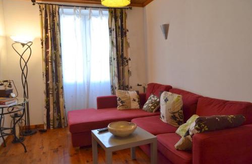 Albi Apartamento | Comme chez Mamie Albi - Terrasse - Proche Centre