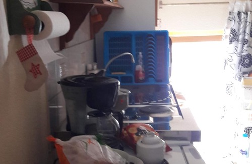Mutzig Apartamento | Estudio cerca de Estrasburgo en la ruta del vino