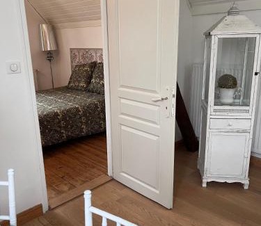 Schiltigheim Casa | Comme une suite d hôtel, 45M2 Chez Regine