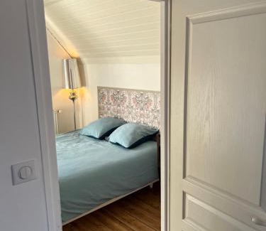 Schiltigheim Casa | Comme une suite d hôtel, 45M2 Chez Regine