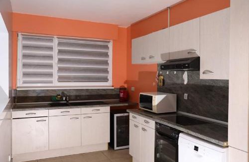 Saint-Louis Apartamento | Commealamaison
