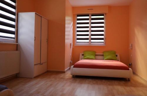 Saint-Louis Apartamento | Commealamaison