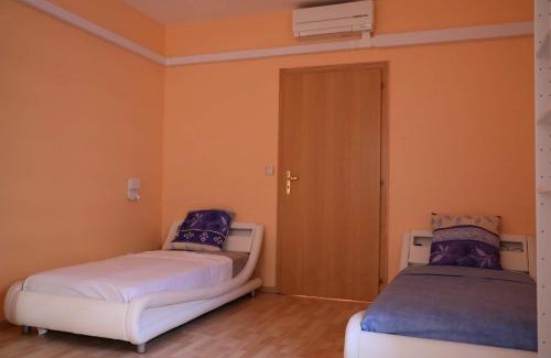 Saint-Louis Apartamento | Commealamaison
