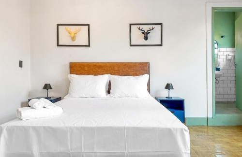 Abernessia Apartamento | Commercial Center Wi-Fi Garage Home Office