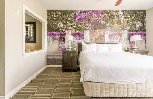 Las Vegas Hotel | Wyndham Grand Desert - Las Vegas- 2 habitaciones Deluxe