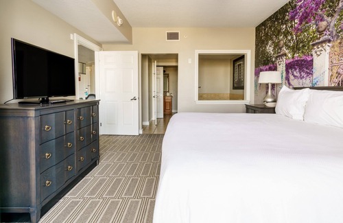 Las Vegas Hotel | Wyndham Grand Desert - Las Vegas- 2 habitaciones Deluxe