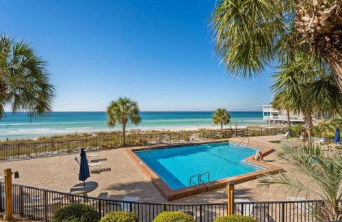 Lower Grand Lagoon Casa | Commodore 205