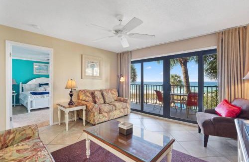 Lower Grand Lagoon Casa | Commodore 205