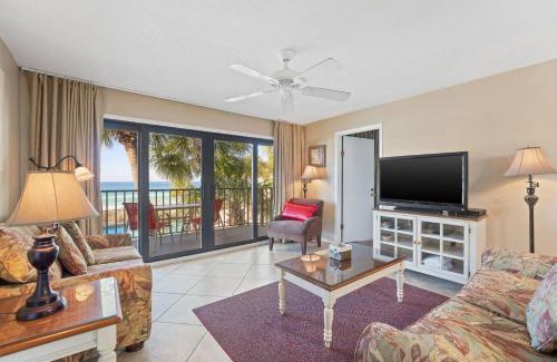 Lower Grand Lagoon Casa | Commodore 205