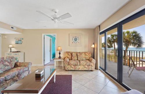 Lower Grand Lagoon Casa | Commodore 205