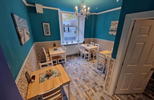 Rothesay Casa | Commodore Guesthouse, Seaside Holiday Suites
