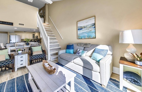Seagrove Beach Condominio | EN LA PLAYA ~ SOLO a aproximadamente 1 milla de Seaside