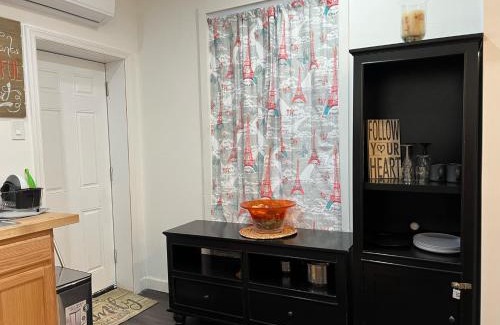 South Philadelphia West Apartamento | Commonwealth StudioRow