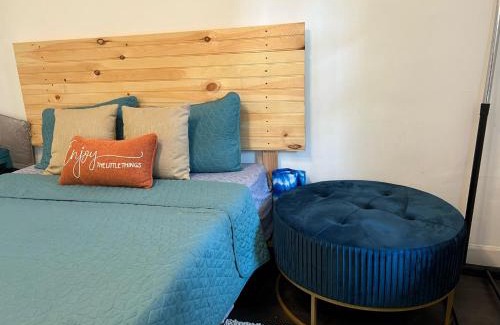 South Philadelphia West Apartamento | Commonwealth StudioRow