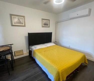 South Philadelphia West Apartamento | Commonwealth StudioRow