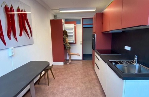 Friedrichshafen Casa | Commune88 EAST