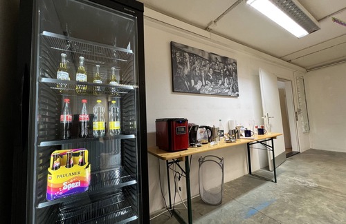 Friedrichshafen Casa | Commune88 EAST