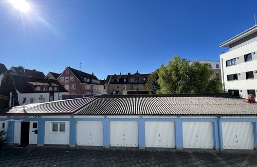 Friedrichshafen Casa | Commune88 EAST