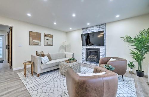 Pocono Summit Casa | Community Beach and Lake Pocono Summit Escape