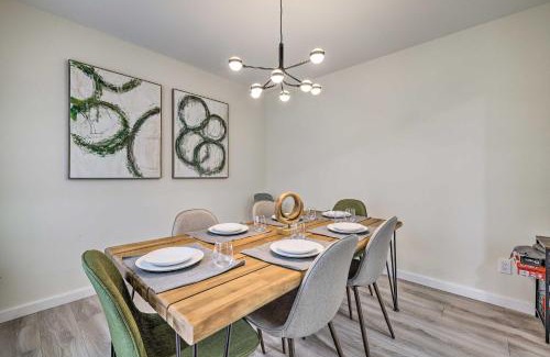 Pocono Summit Casa | Community Beach and Lake Pocono Summit Escape