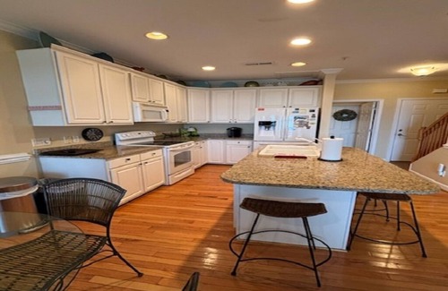 Folly Beach Condominio | Get Away en Turtle Bay