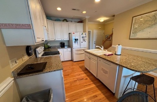 Folly Beach Condominio | Get Away en Turtle Bay