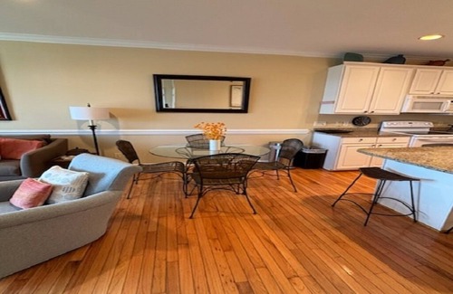 Folly Beach Condominio | Get Away en Turtle Bay