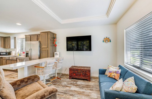Apple Hill Cabaña | Community Pool & On-Site Farm: Placerville Cottage