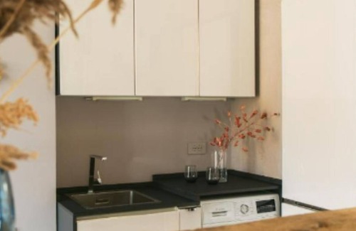 Como Apartamento | Como Bellevue Rosselli