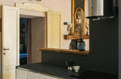 Como Apartamento | Como Bellevue Rosselli