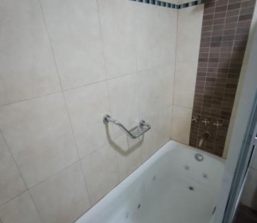 Comodoro Rivadavia Apartamento | Como en casa CRD 2