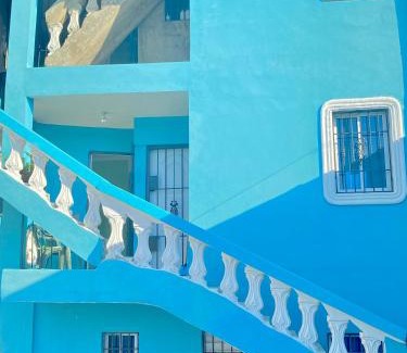 Las Americas Apartamento | Como en casa