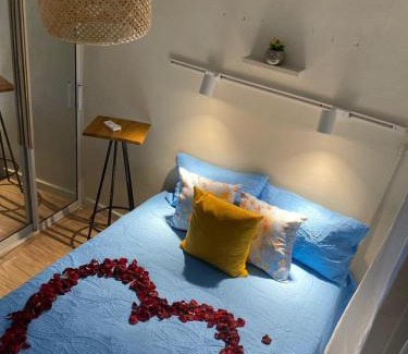 Las Americas Apartamento | Como en casa