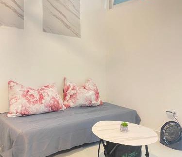 Las Americas Apartamento | Como en casa