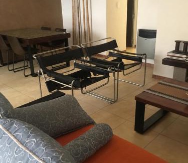 Guaymallen Apartamento | Como en casa. en gran Mendoza