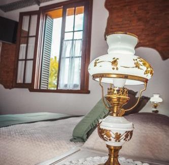 Uribelarrea Hotel | Como Entonces Casa