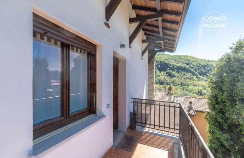 Como Casa | Como Holiday Home Appartamento ideale per famiglie