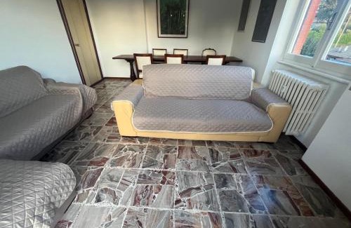 Grandate Apartamento | Como Holidays AL&TI