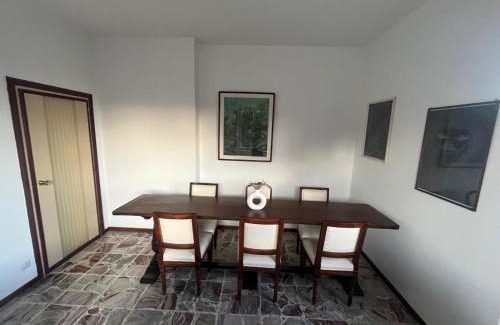 Grandate Apartamento | Como Holidays AL&TI
