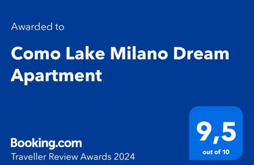 Guanzate Apartamento | Como Lake Milano Dream Apartment