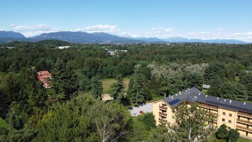Guanzate Apartamento | Como Lake Milano Dream Apartment