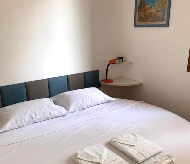 Guanzate Apartamento | Como Lake Milano Dream Apartment